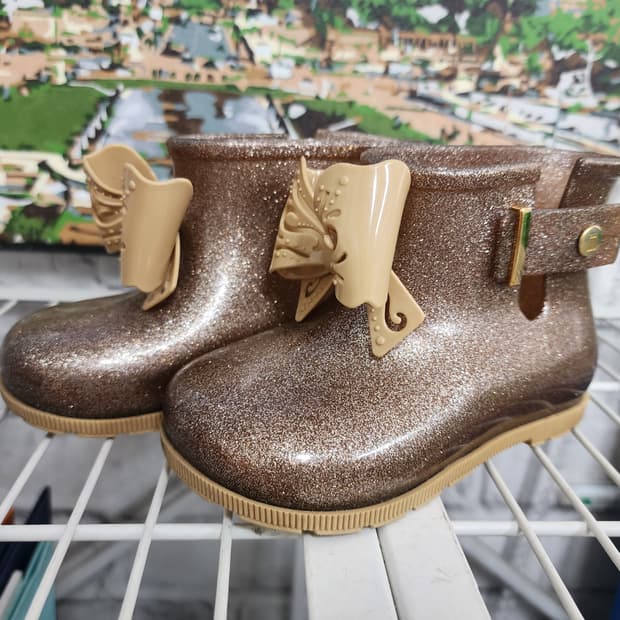 Cofra Boots *Kanye West | 후루츠패밀리