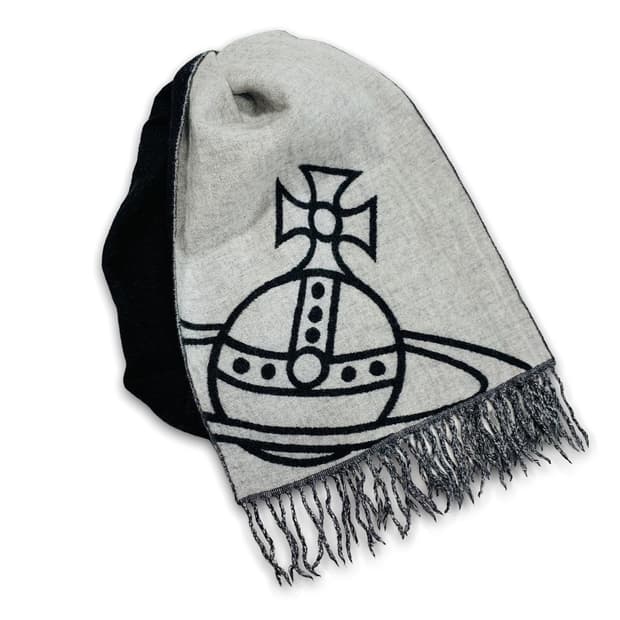 Vivienne Westwood vivienne westwood ORB muffler