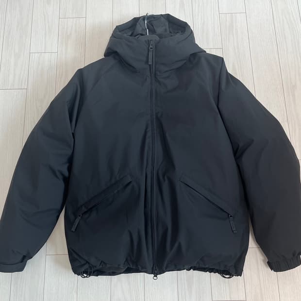 HIGH LOFT JACKET PRIMALOFT MONSTER COAT | 후루츠패밀리