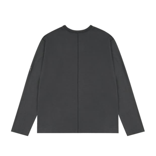5] Goldwin0 Advanced Gleam L/S Tee 골드윈0 | 후루츠패밀리