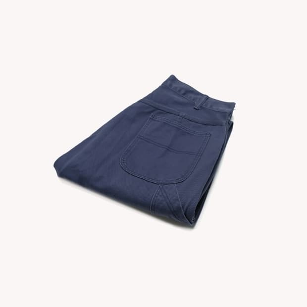 パンツ CIOTA CTN Twill Painter Pants Stone Bio CIOTA Cotton Twill Painter Pants Stone Bio | 大阪心斎橋のメンズ