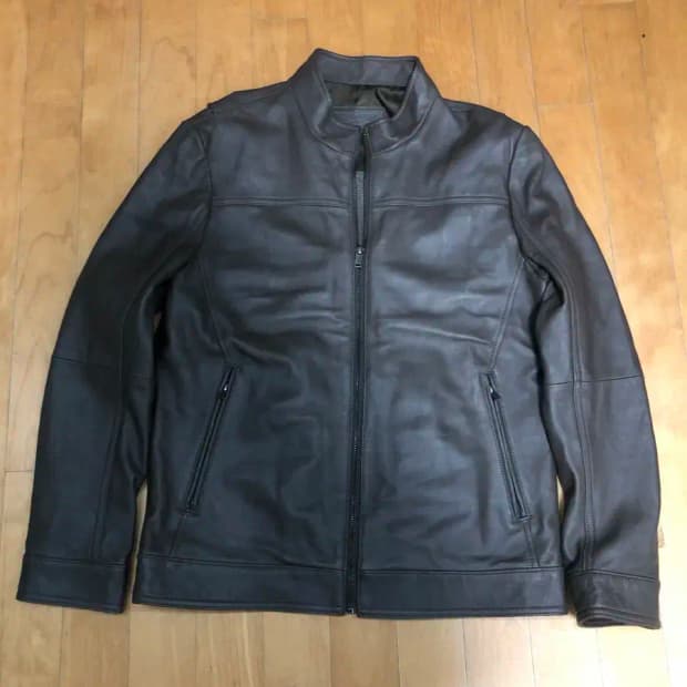Civarize 00s archive coating jacket | 후루츠패밀리