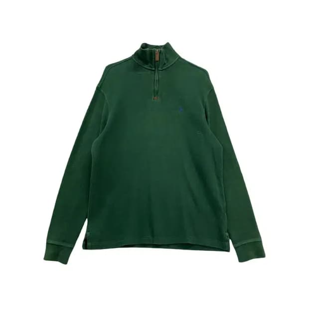 トップス vujade scott affix fleece sweater WHY限定】Scott Affix Fleece Sweater in Angora Wool | Why are