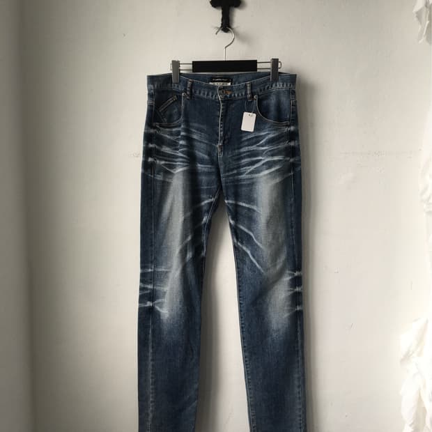 ん*ん様 00s archive semantic design boots y Semantic design 00s archive python boots | 후루츠패밀리