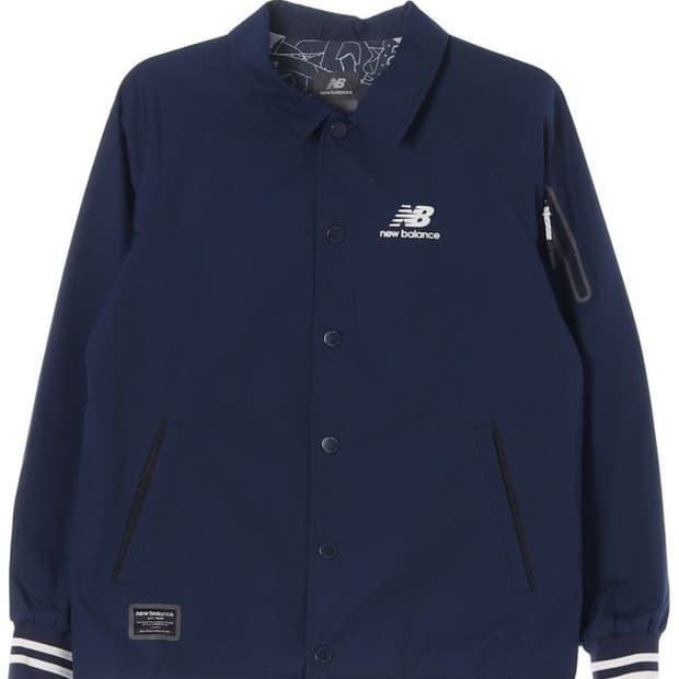 Stussy x CDG Pin Striped Bing Jacket | 후루츠패밀리