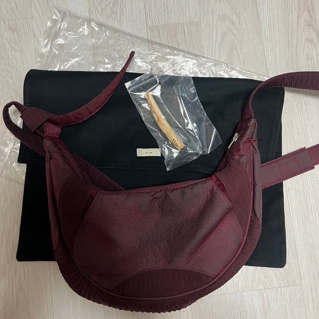 xlim Ep2.01 bag | 후루츠패밀리