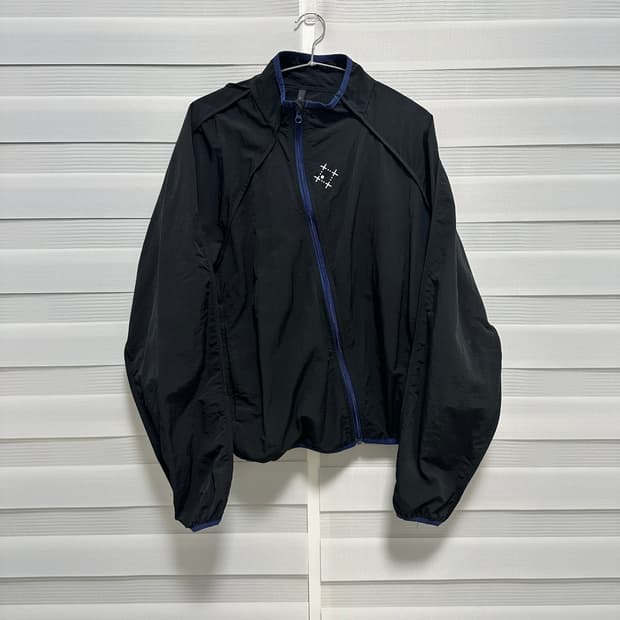 ジャケット・アウター J.L-A.L sound sports windbreaker L JLAL Soundsports Windbreaker L 美品