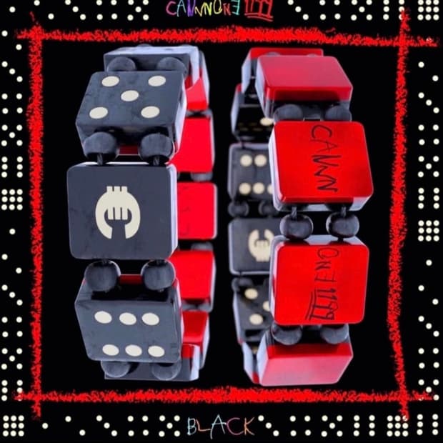 bazo 1199 Forever 27 club bracelet 바조팔찌 | 후루츠패밀리