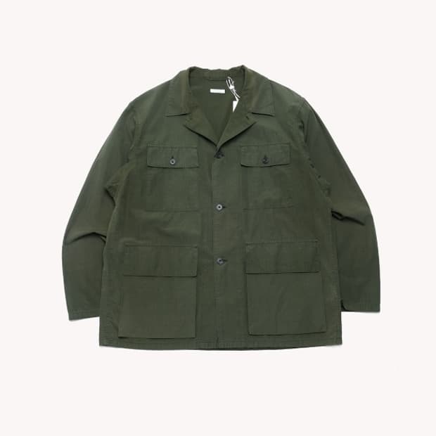 safari shirt | 후루츠패밀리