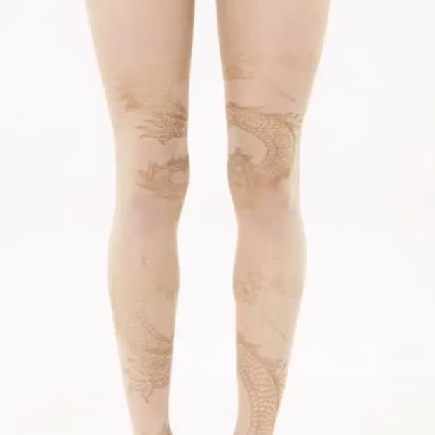 2000 archives tights 14 (ID) | KAZUE