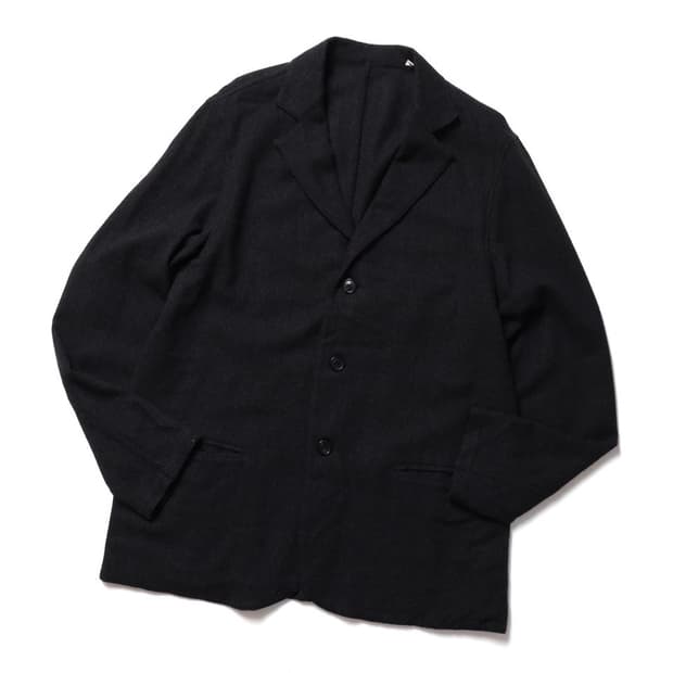 Comoli Wool Linen Jacket [2] | 후루츠패밀리