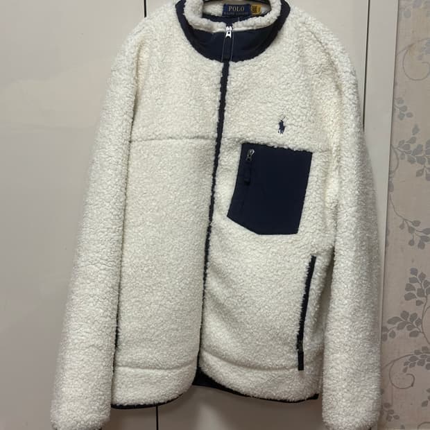 90s Patagonia Shelled Synchilla Jacket | 후루츠패밀리