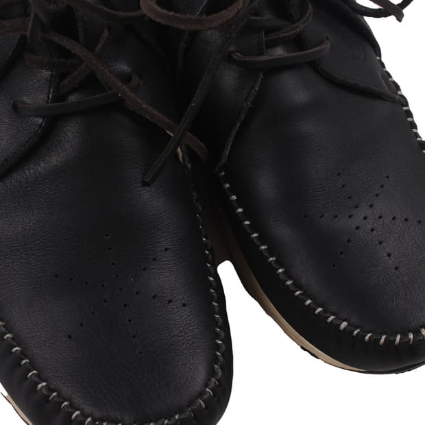 Visvim X Fragment X Undercover | 후루츠패밀리