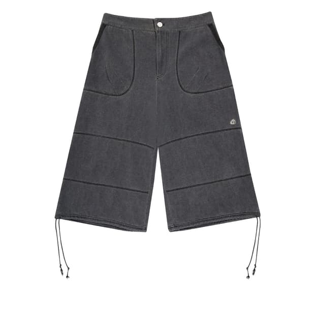 Ojos 오호스 micro wool shorts | 후루츠패밀리