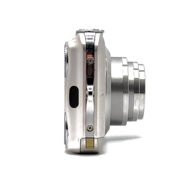 Canon iVIS HF R52 캠코더 화이트 (SD카드/충전기 포함) | 후루츠패밀리