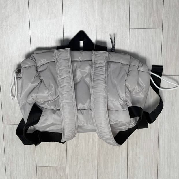Tense dance Pahisum backpack 텐스댄스 파히섬 백팩 | 후루츠패밀리