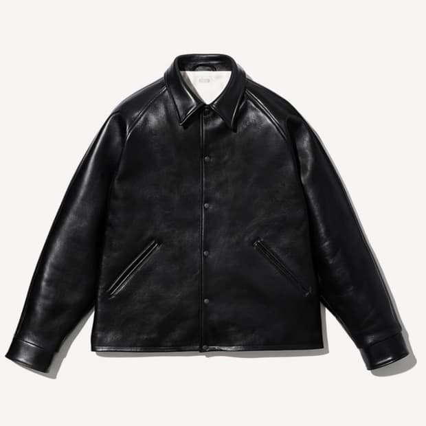 SEDAN ALL-PURPOSE Quilted Lined Car Coat | 후루츠패밀리