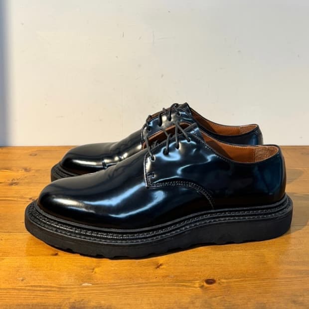 靴 COMME des GARCONS  GANRYU 꼼데가르송 간류(Comme des Garcons Ganryu) | 후루츠패밀리