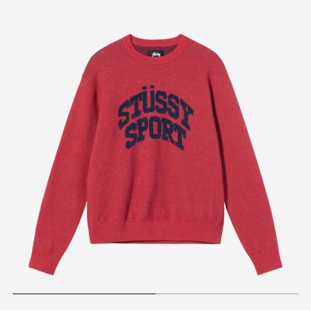 トップス Supreme 2-Tone Mohair Cardigan Supreme 2-Tone Mohair Cardigan (SS25) - $198