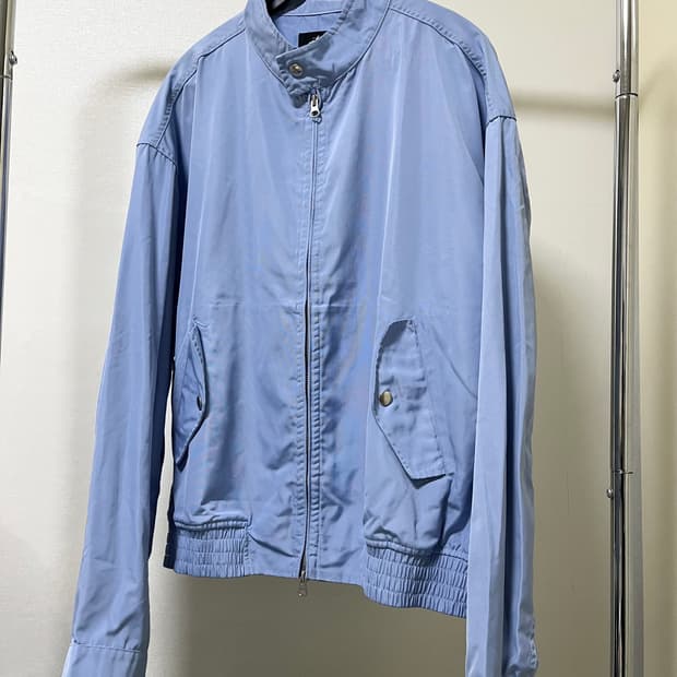 Stussy Surf Team Harrington Jacket Light | 후루츠패밀리