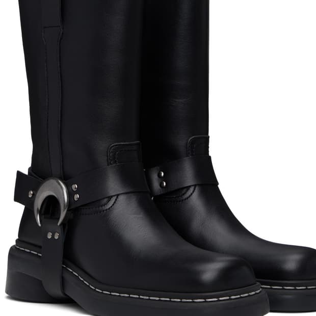 Cofra Boots *Kanye West | 후루츠패밀리