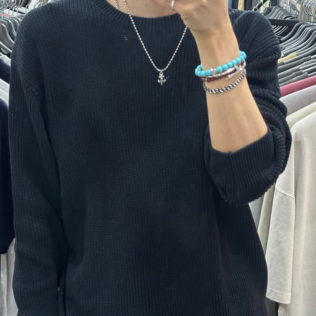 Undercover 02AW Demon Vampire Necklace | 후루츠패밀리