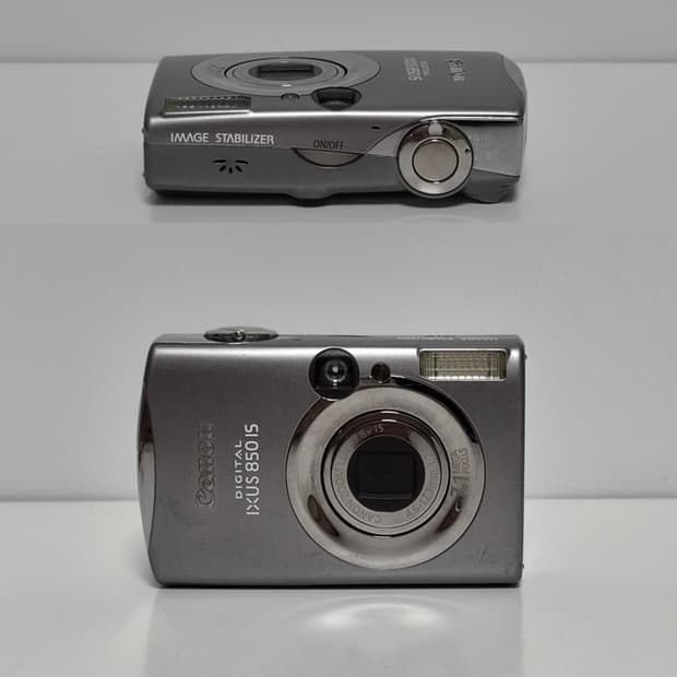 Canon iVIS HF R52 캠코더 화이트 (SD카드/충전기 포함) | 후루츠패밀리