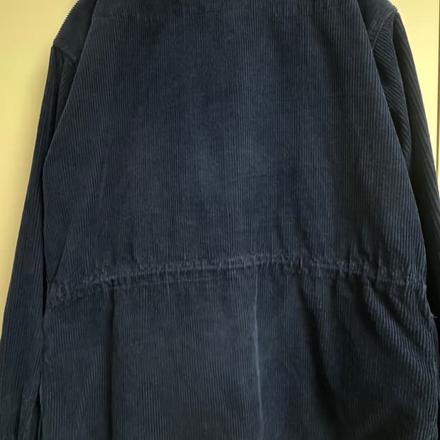 VISVIM 24SS RODNEY JKT | 후루츠패밀리