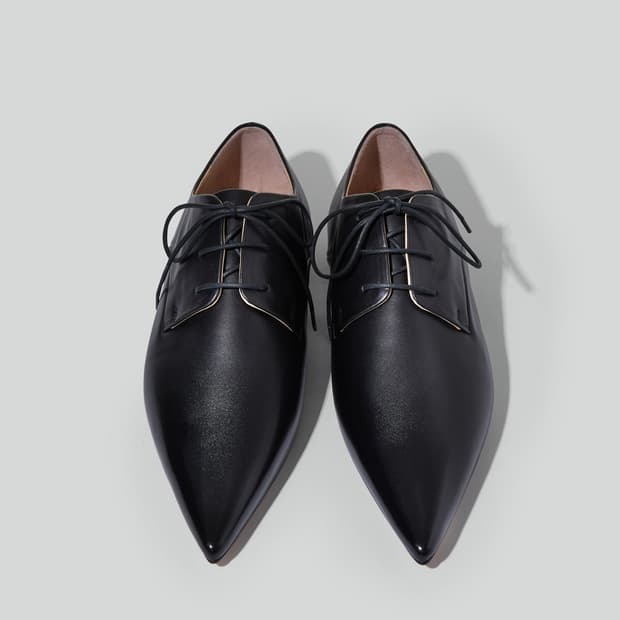 Aaron Esh Comma derby | 후루츠패밀리