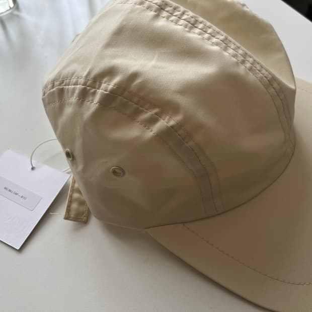 OS] 노롤 NOROLL PALETOWN 비니 USE ME BEANIE | 후루츠패밀리