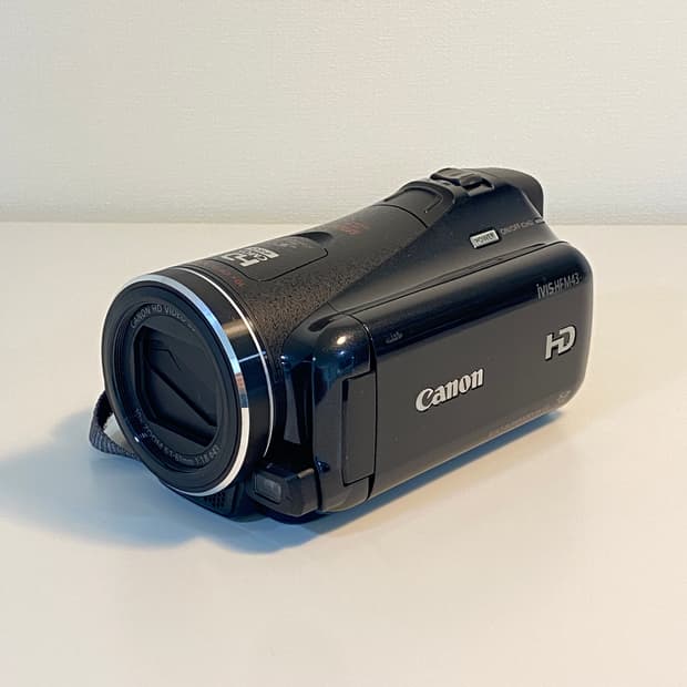 キャノン Canon iVIS HF M43 CANON iVIS HF M43 価格比較 - 価格.com