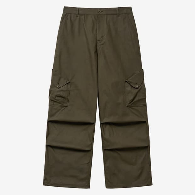 미세키서울 two line layered pants | 후루츠패밀리