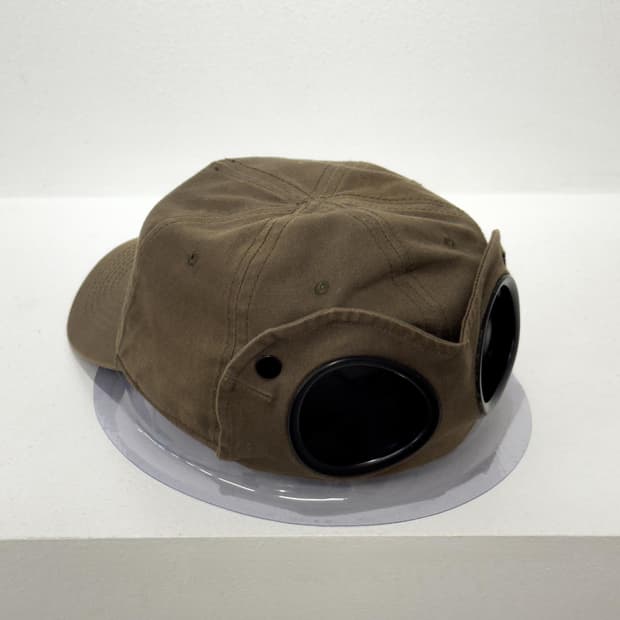 C.P. Company CP컴퍼니 캡