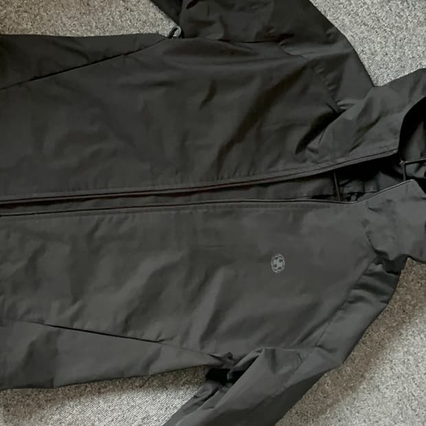 Sansan Gear Windblock Jacket Black - 22FW｜Yahoo!フリマ（旧PayPay