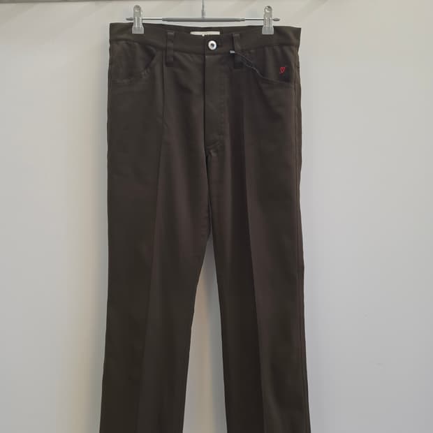 ttt msw 2tuck chino pants | 후루츠패밀리
