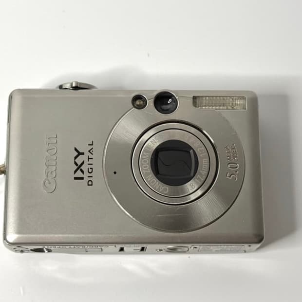 Canon iVIS HF R52 캠코더 화이트 (SD카드/충전기 포함) | 후루츠패밀리