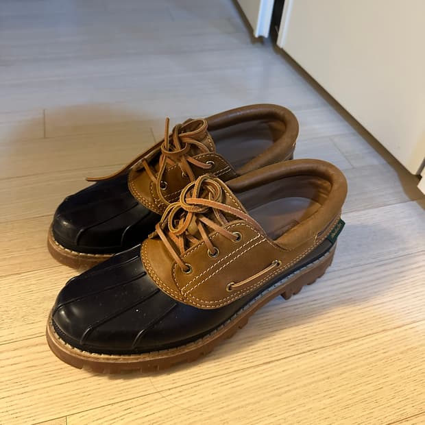 Aime Leon Dore エメレアンドレ PAPIA BOOT US9