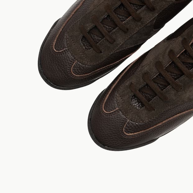ABELIA EDOWARD GOUCHA bb shoes | 후루츠패밀리