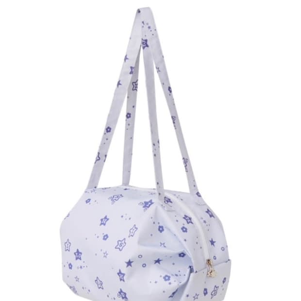 shalom club バッグ Shalom club bloom bag 샬롬클럽 | 후루츠패밀리