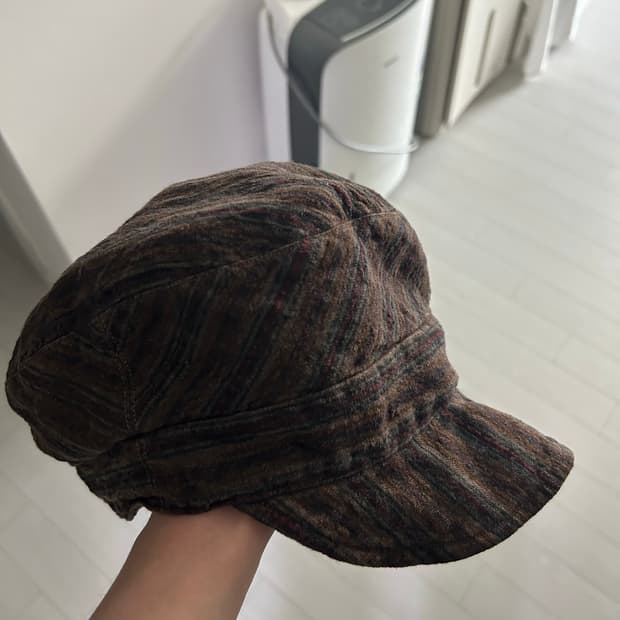 帽子 Andrew Driftwood Hat Andrew driftwood hat | 후루츠패밀리
