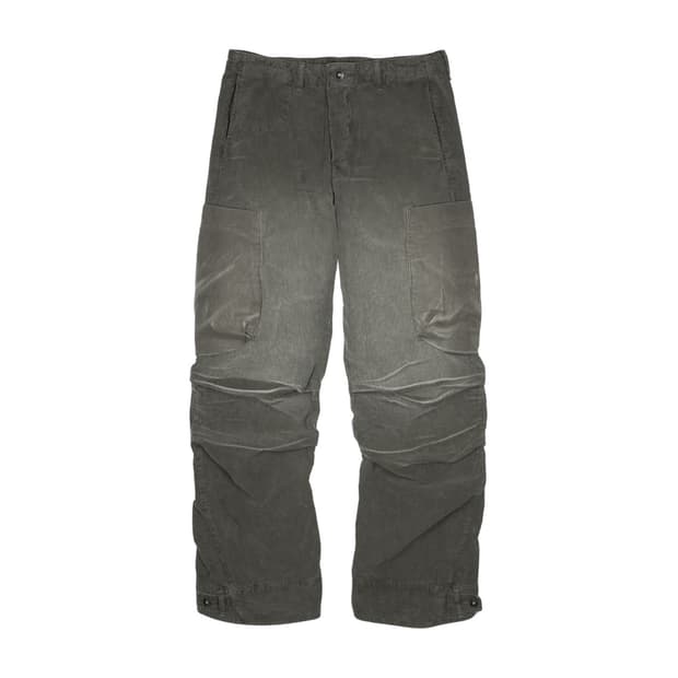 코이세이오 SNAP WORK PANTS KHAKI 0사이즈 | 후루츠패밀리