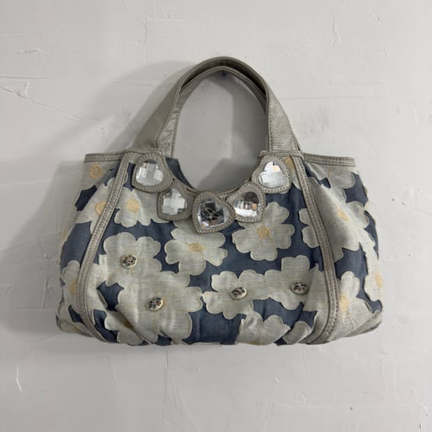 포터 X 엑스걸 cosmic boston bag | 후루츠패밀리