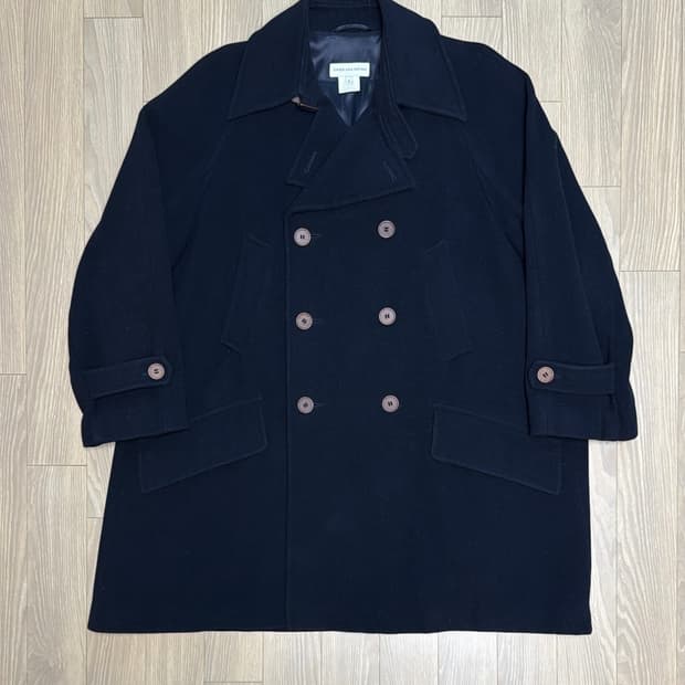 Raf simons 18aw caban coat 44 | 후루츠패밀리