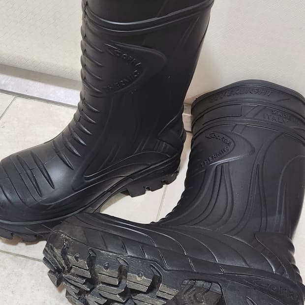 Cofra Boots *Kanye West | 후루츠패밀리