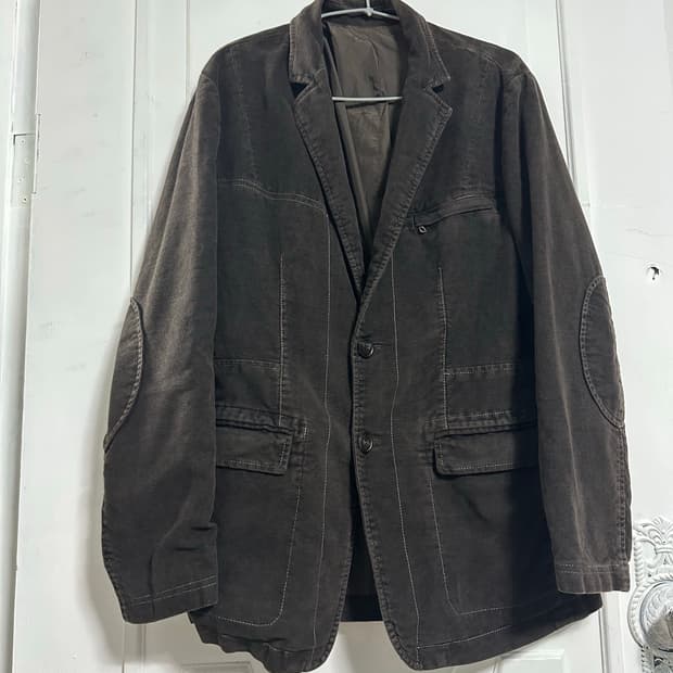 Discover 11 Paul and mens Paul Harnden Blazer Norfolk Wool Linen