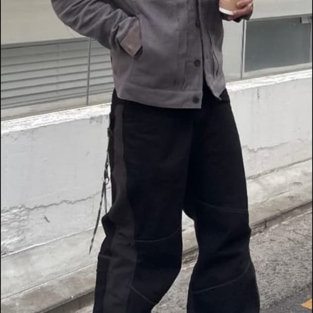 XLIM Xlim ep6 04 trouser m