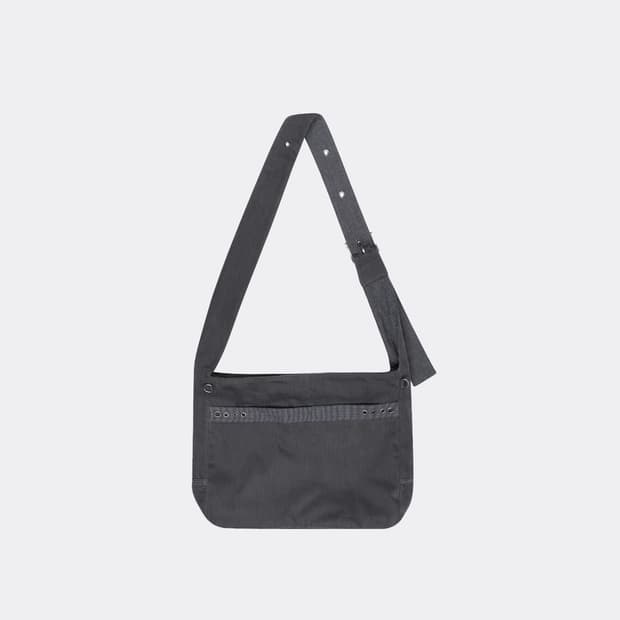 구함] 코이세이오 Stripe Point Cross Bag | 후루츠패밀리