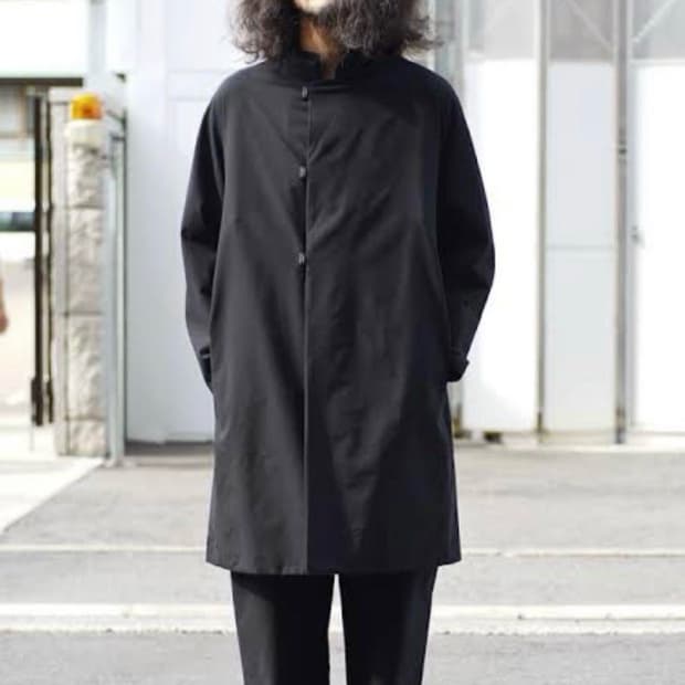 TEATORA WALLET COAT DP 【公式通販】