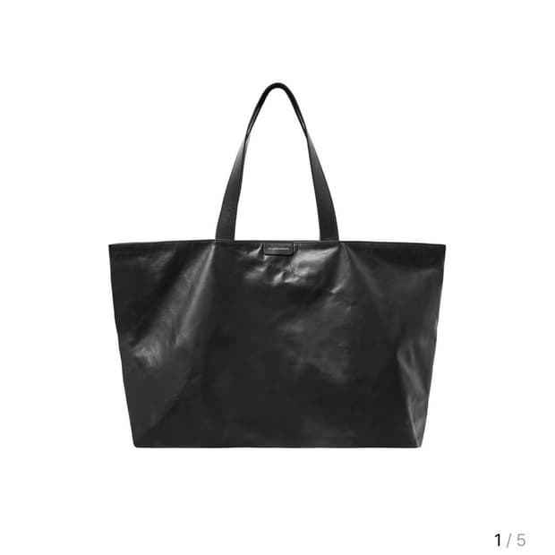 PAF 8.0 BAG LARGE | 후루츠패밀리