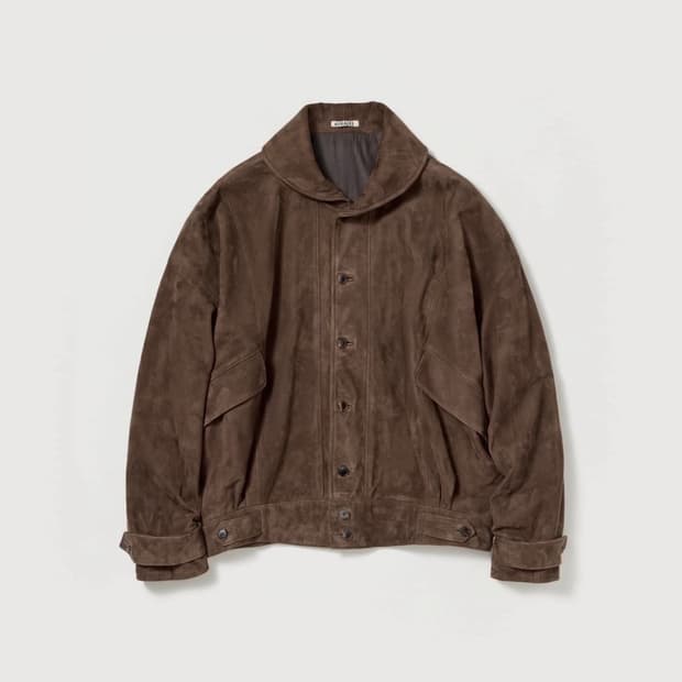 washed ripstop fatigue jacket | 후루츠패밀리